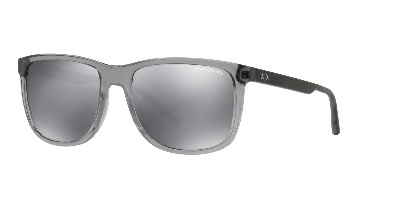 Armani Exchange 4070S Sunglasses - view 68